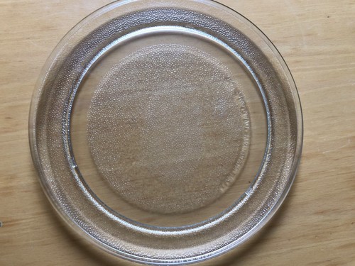 Remplacement pièce detachée