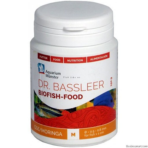 Aliment poissons granule killi - aliment,