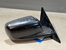 Rétroviseur Latéral Avant Droit Pour BMW Série 3 E46 Coupé Cabriolet Noir #5