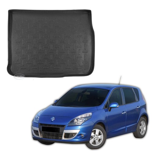 Tapis coffre sur - tapis,