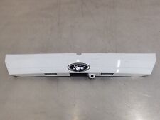 FORD FIESTA MK7 09-17 TAILGATE OUTER RELEASE WHITE 8A61-A43404-BEW DAMAGED!!