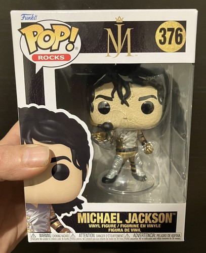 Funko pop michael - pop,
