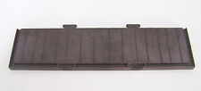 Playmobil (B3316) Western - Brown Wood Half Floor House 3427 3428 3430 3431