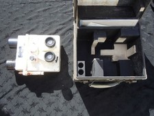 Binoculaire épiscope OB-23-A équipement infrarouge char AMX-30 vision nocturne