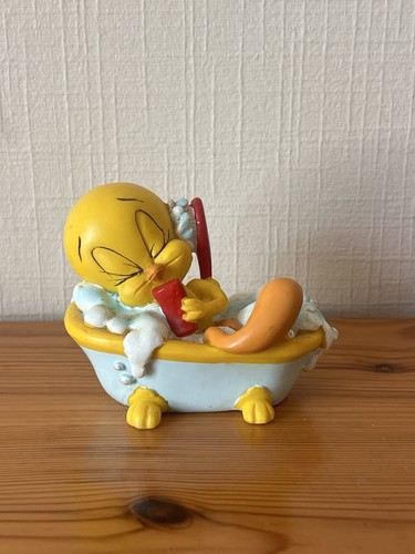 Figurine titi grominet en - et,