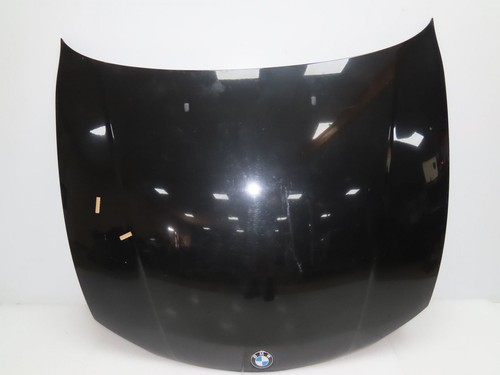 Capot serie 1 - capot, i