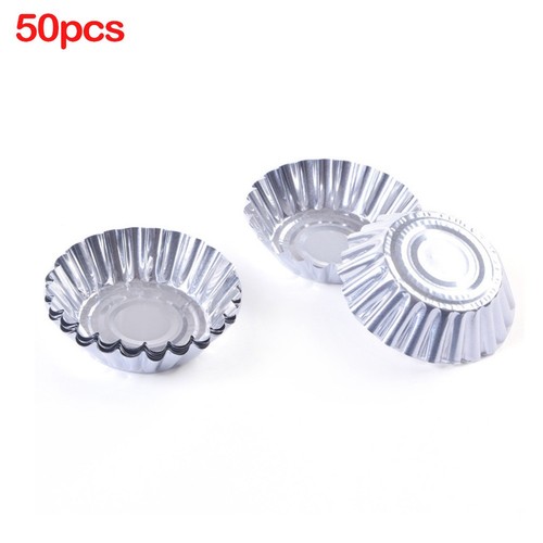 50x œuf tarte - 50x, moule