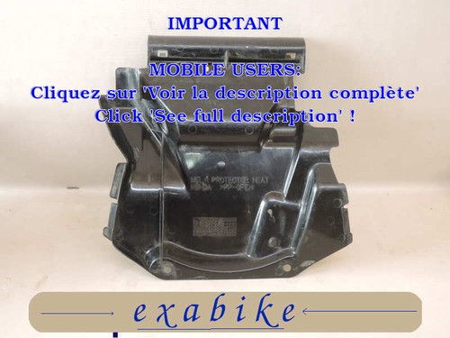 Protection thermique pour - protection,