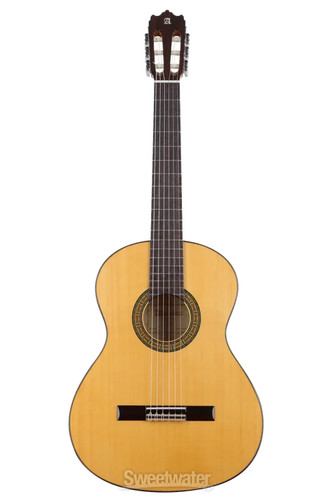 Alhambra nylon string - alhambra, nylon-string