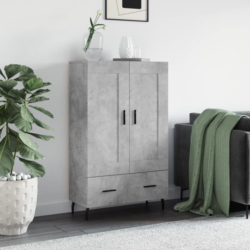 Buffet haut armoire - haut, de
