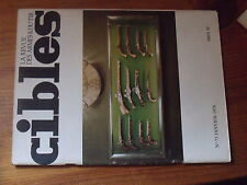 $$y Revue Cibles N°75 Armes