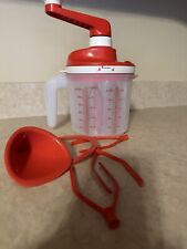 Tupperware - EZ Speedy - UNUSED 