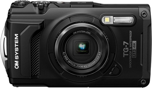 Appareil photo numérique