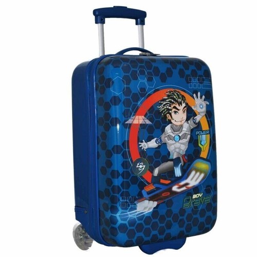 Valise enfant boy skate - enfant, skate"