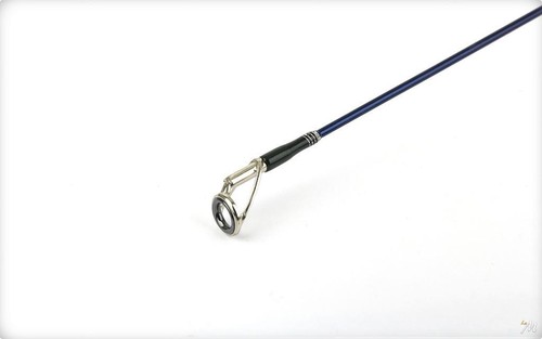 Shimano canne lancer bleu - lancer,