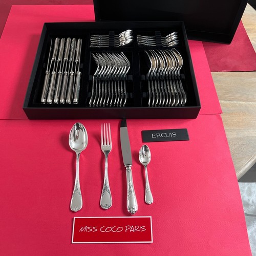 Set menagere ercuis - set, p
