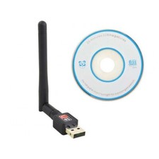 Clé USB Antenne Wifi Haute
