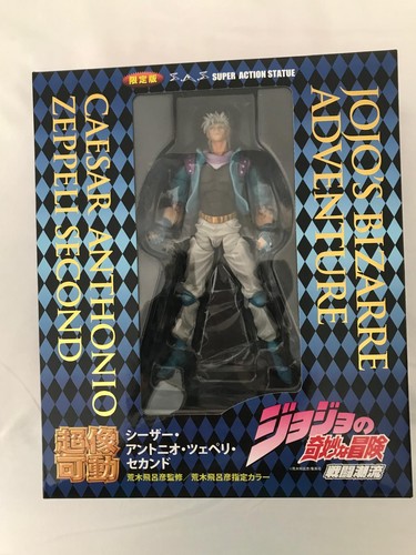 Figurine jojo bizarre - jojo's,