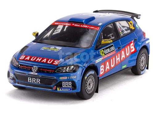Volkswagen polo gti sweden - gti,