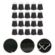 40 Ensembles de boucles de