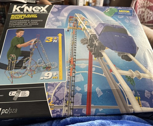 Nex blizzard blast roller - ,