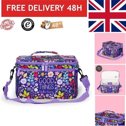 Sac isotherme repas - , legami