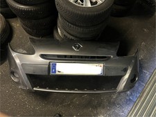Pare choc avant RENAULT CLIO 3