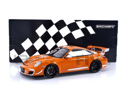 Minichamps porsche 911 - porsche,