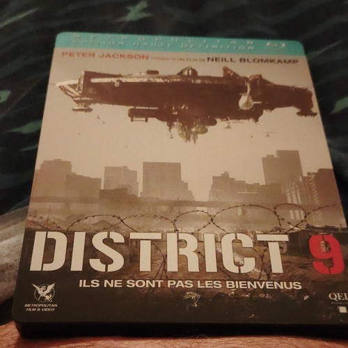 Qed district - qed,
