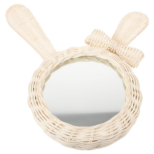 Miroir décoratif suspendu - miroir,