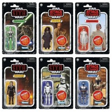 Star Wars Retro Collection