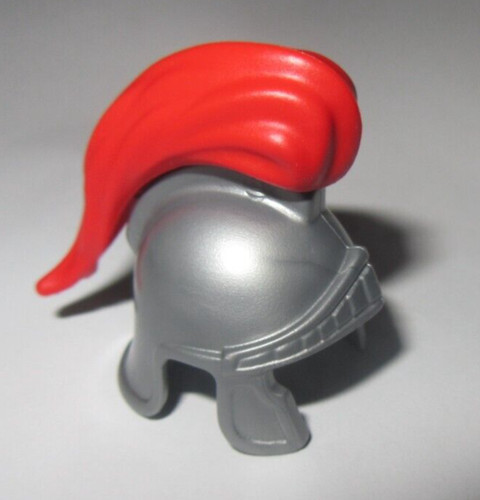 Playmobil casque romain avec - playmobil,