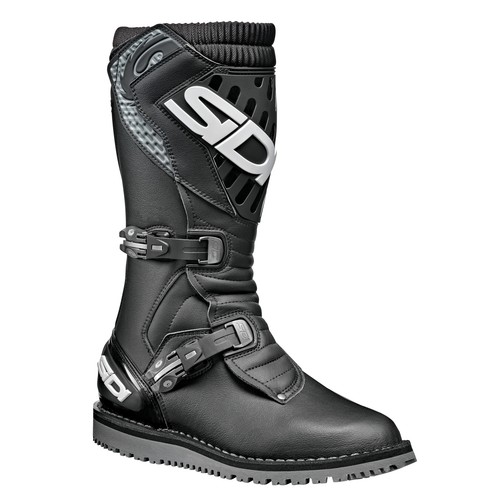 Bottes sidi 2360 0155 trial - bottes,
