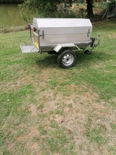 remorque pour voiture, pour