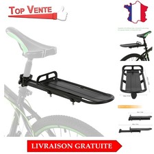 Lixada Porte-Bagages Universel