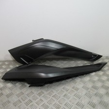 Caches latéraux YAMAHA 125 XMAX - 2015 -