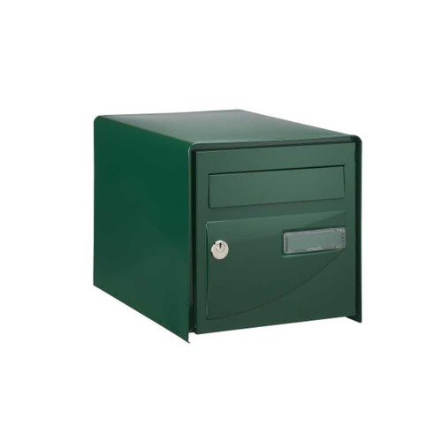 Boite aux lettres probat - lettres,