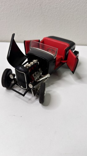 Ertl ford bucket roadster - ford,