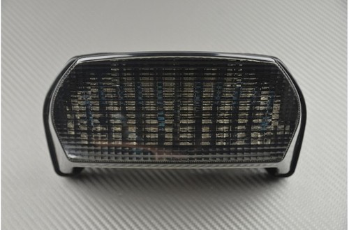 Feu arr stop - stop, led