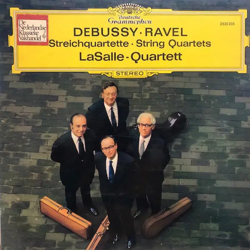 Rpm deutsche grammophon - rpm,