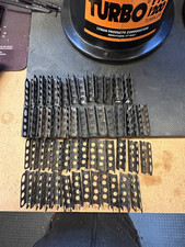 Lee Enfield 303   Stripper Clips  QTY 50 and Bandolier