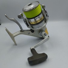Daiwa EMBLÈME-Z 2500LBA