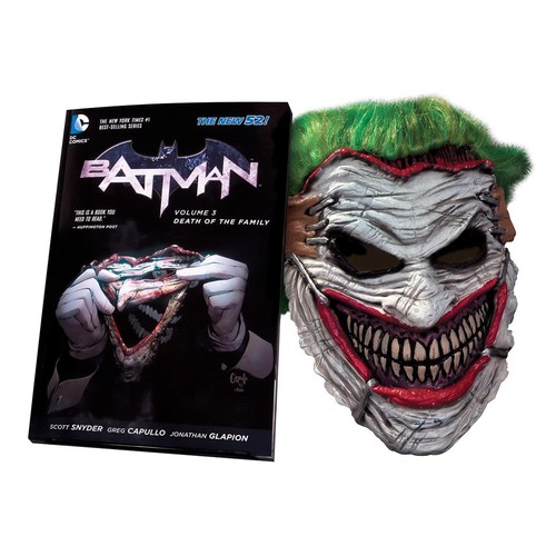Comics batman la mort - comics,