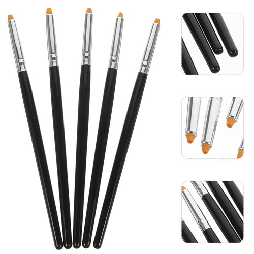 Pcs pinceau rehaussement de - pcs,