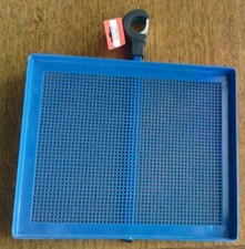 Rive Desserte 405X335mm D36