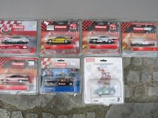 Carrera Digital 143 Renault Red Bull Mario Kart Mercedes Audi À Choisir