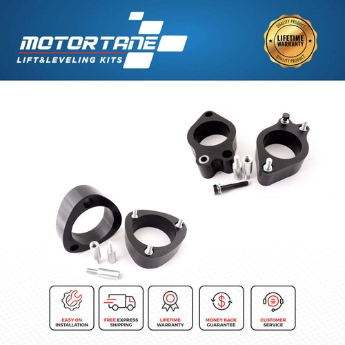 Kit levage pour toyota matrix - levage,