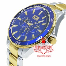 2 Tone 45mm Jojino Joe Rodeo