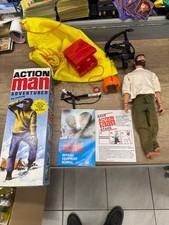 figurine Palitoy 40th Action