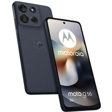 Smartphone MOTOROLA Moto G56